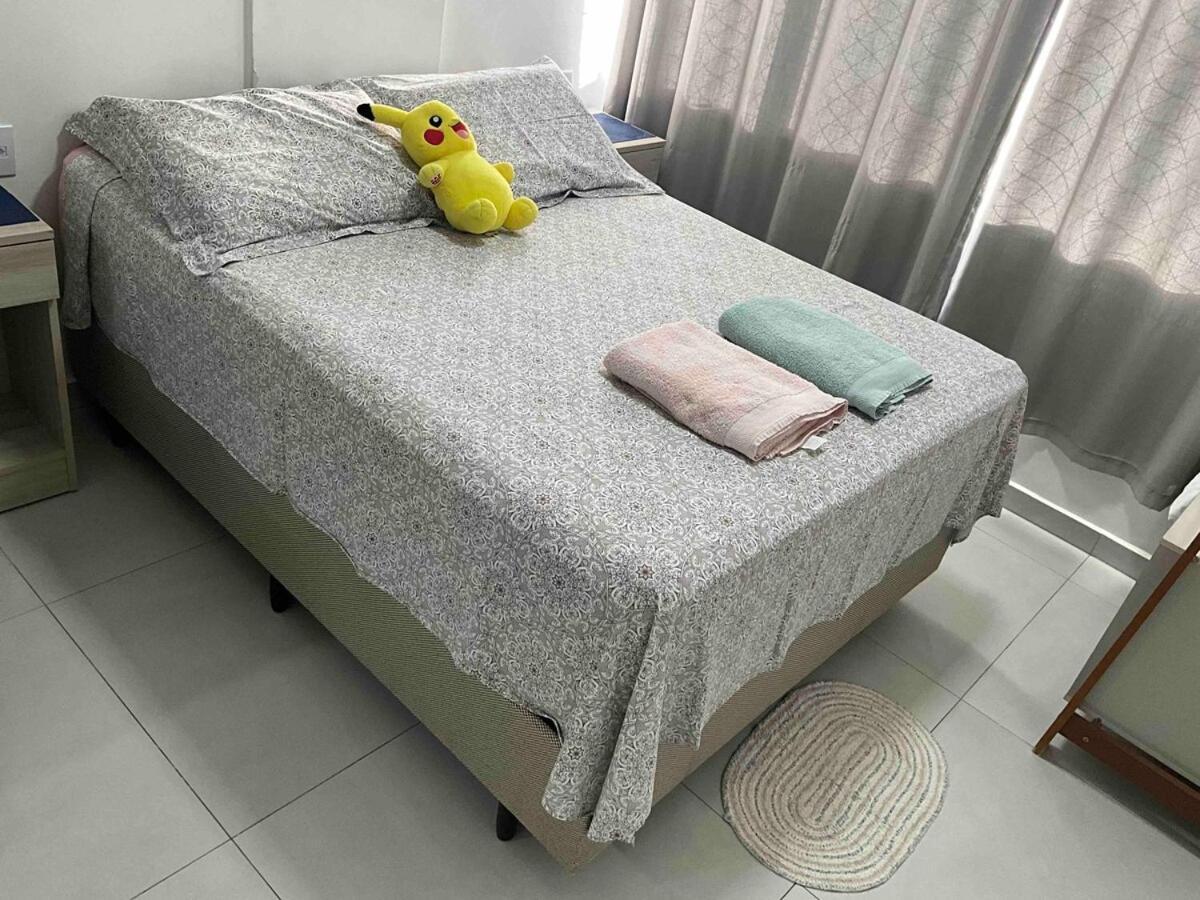 Sc Com Vista O Cristo Luz Perto Da Apartamento Balneario Camboriu