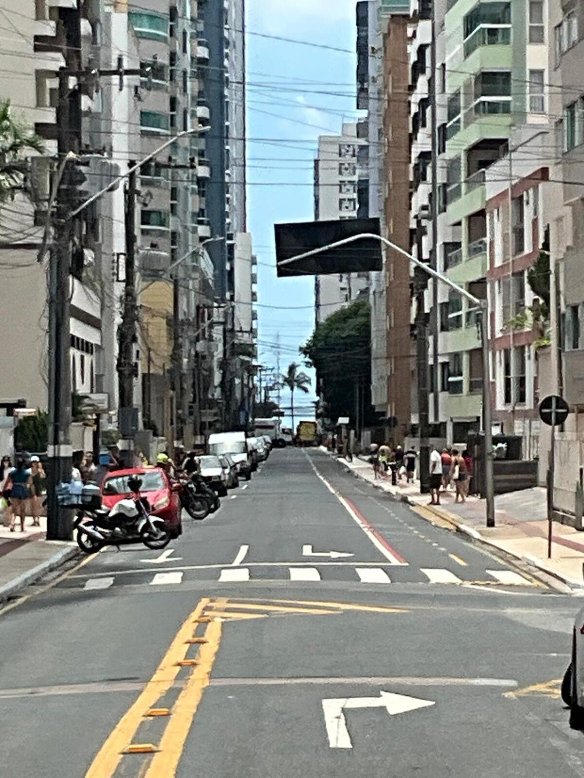 Sc Com Vista O Cristo Luz Perto Da *