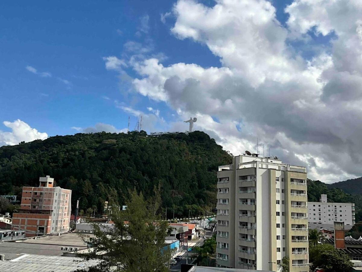 Sc Com Vista O Cristo Luz Perto Da *
